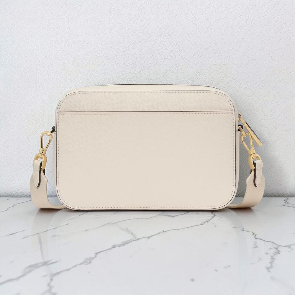 Disney X Kate Spade Chip N Dale Mini Camera Bag KL902 - Picture 2 of 4